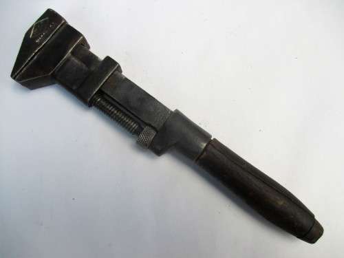 WERNCH W. and B. MADE IN USA