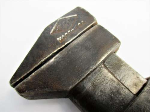WERNCH W. and B. MADE IN USA