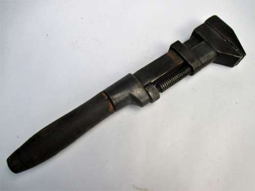 WERNCH W. and B. MADE IN USA