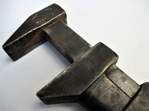 WERNCH W. and B. MADE IN USA