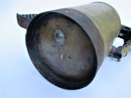 LARGE SMARADIN G. BARTHEL BLOWTORCH