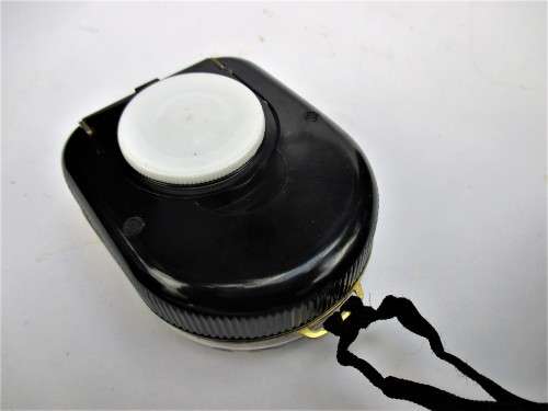 VINTAGE MULTI LUX LIGHT METER