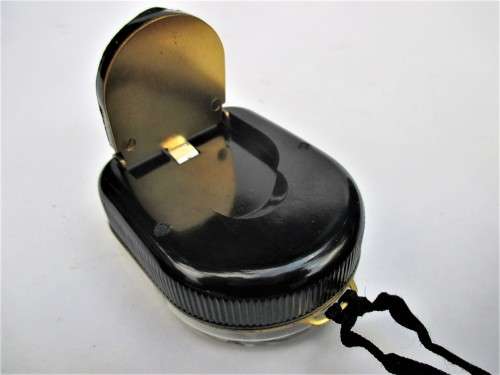 VINTAGE MULTI LUX LIGHT METER