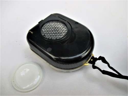 VINTAGE MULTI LUX LIGHT METER
