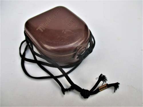VINTAGE MULTI LUX LIGHT METER