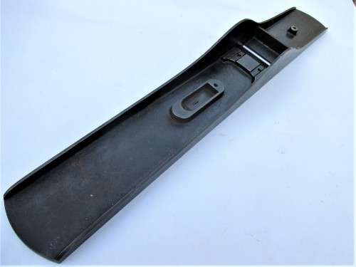 HAND PLANE BODY