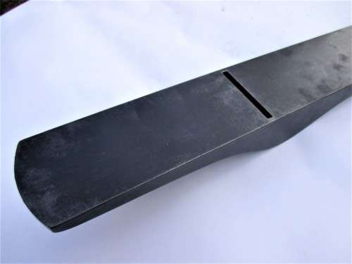 HAND PLANE BODY
