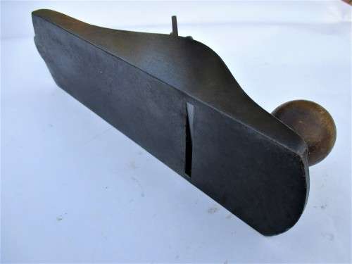 HANDPLANE MILLERS FALLS 4 1/2