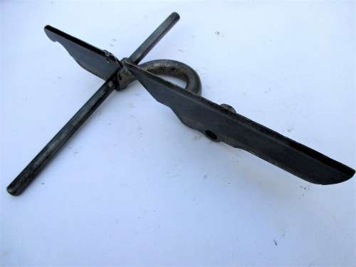 HAND PLANE STANLEY PART