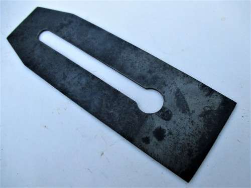 HANDPLANE STANLEY SWEET HEART BLADE