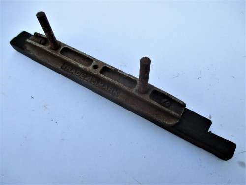 HAND PLANE GUIDE STANLEY No.45