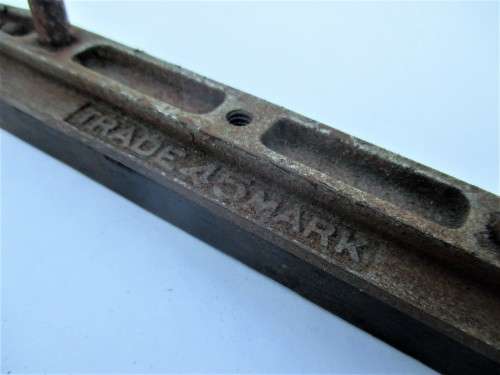 HAND PLANE GUIDE STANLEY No.45