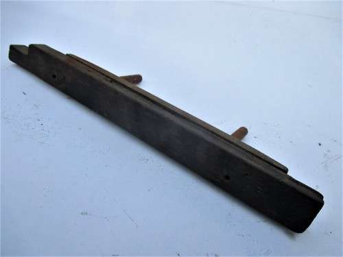 HAND PLANE GUIDE STANLEY No.45
