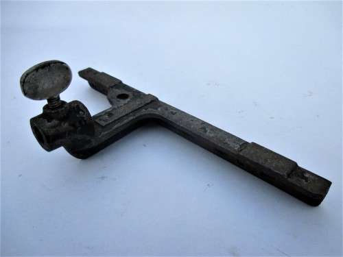 HAND PLANE PART