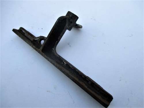 HAND PLANE PART