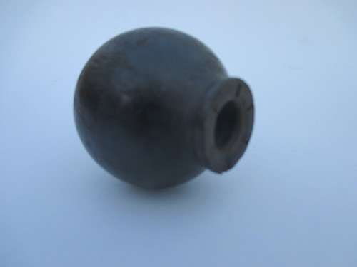 STANLEY No.45 HAND PLANE GUIDE  KNOB