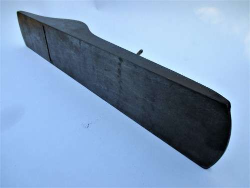 HAND PLANE BODY RECORD No.6