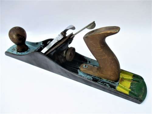 BAILEY No.5 HAND PLANE
