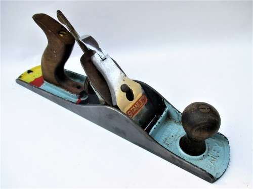 BAILEY No.5 HAND PLANE