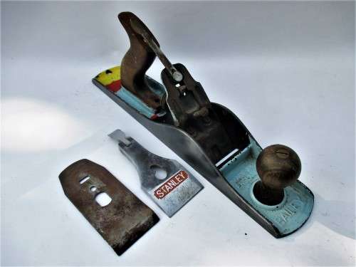BAILEY No.5 HAND PLANE