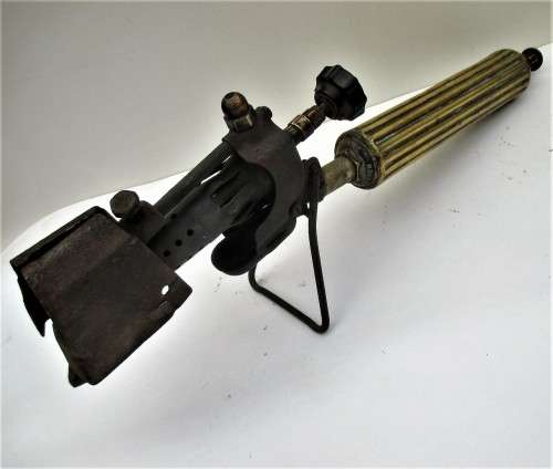 SIEVERT BLOW TORCH