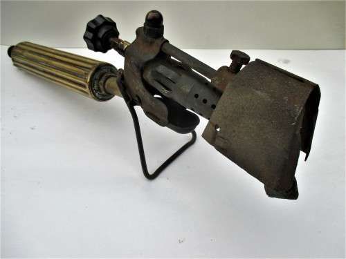 SIEVERT BLOW TORCH