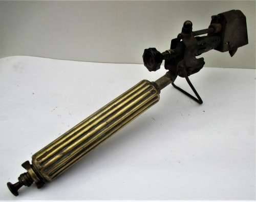 SIEVERT BLOW TORCH