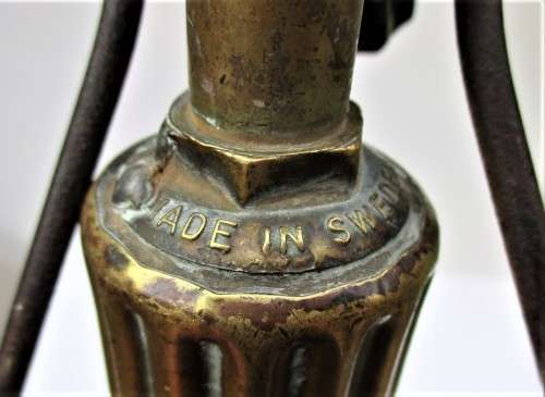 SIEVERT BLOW TORCH