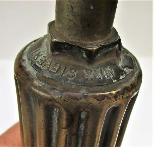 SIEVERT BLOW TORCH