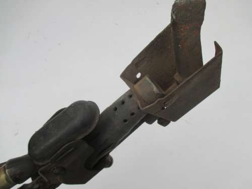 SIEVERT BLOW TORCH