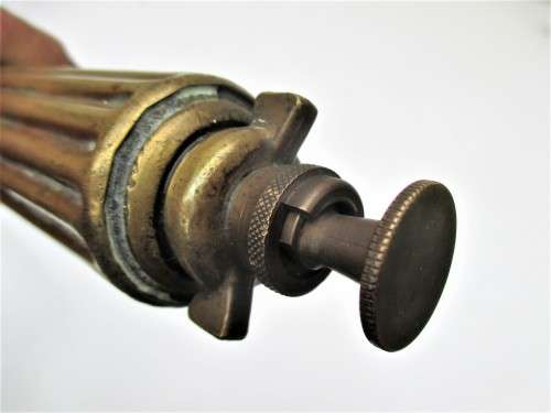 SIEVERT BLOW TORCH