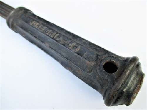 VINTAGE SURE GRIP NAIL PULLER U.S.A.
