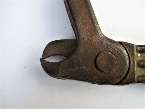 VINTAGE SURE GRIP NAIL PULLER U.S.A.