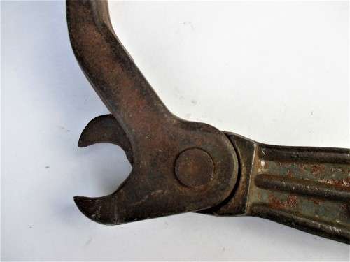 VINTAGE SURE GRIP NAIL PULLER U.S.A.