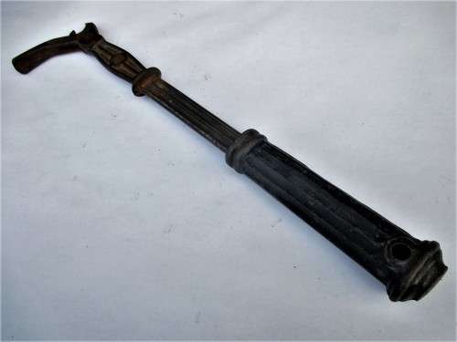 VINTAGE SURE GRIP NAIL PULLER U.S.A.