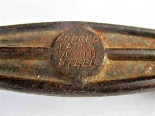 VINTAGE SURE GRIP NAIL PULLER U.S.A.