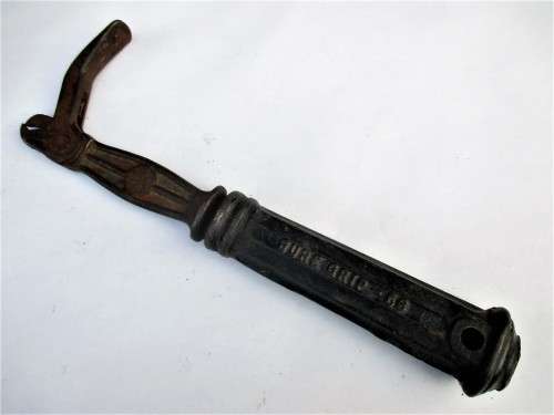 VINTAGE SURE GRIP NAIL PULLER U.S.A.