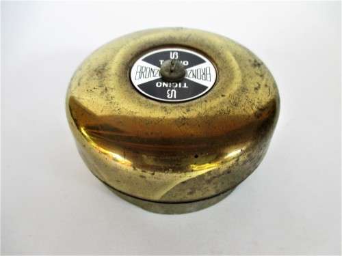 VINTAGE DOOR BELL