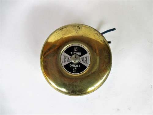 VINTAGE DOOR BELL