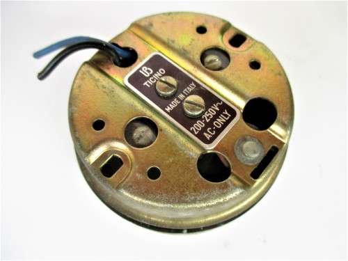 VINTAGE DOOR BELL
