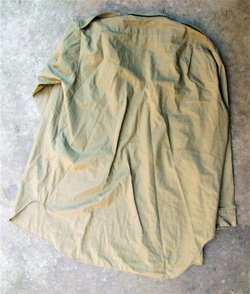 NUTRIA SUMMER SHIRT 1969/70
