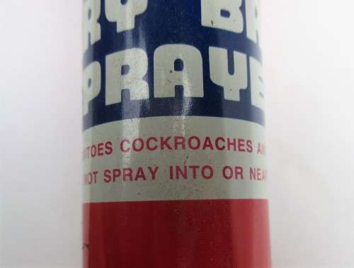 Poison Sprayer Pump