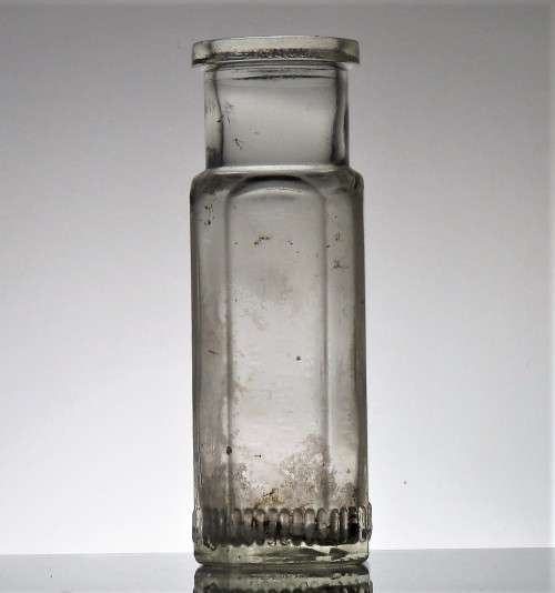 BROOKS LEMOS CAPE TOWN BOTTLE