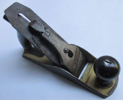 STANLEY HANDYMAN HAND PLANE