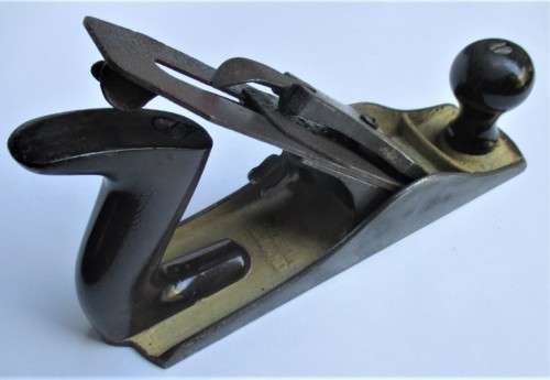 STANLEY HANDYMAN HAND PLANE