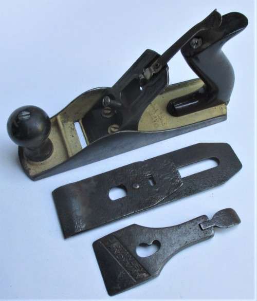 STANLEY HANDYMAN HAND PLANE
