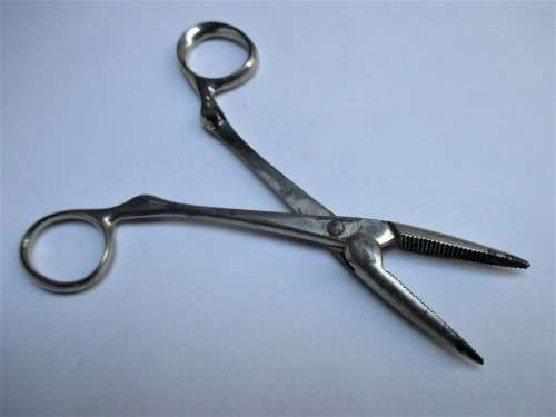 VINNTAGE MEDICAL/SURGICAL INSTRUMENTS