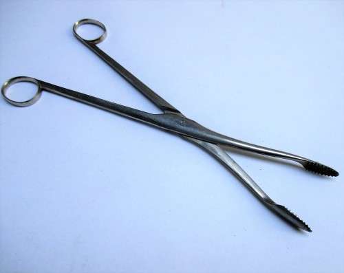 VINNTAGE MEDICAL/SURGICAL INSTRUMENTS