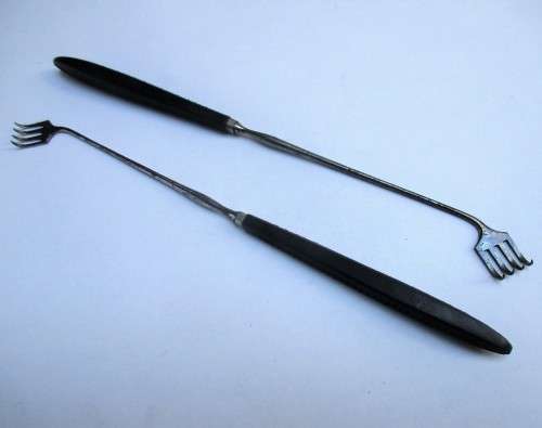 VINNTAGE MEDICAL/SURGICAL INSTRUMENTS