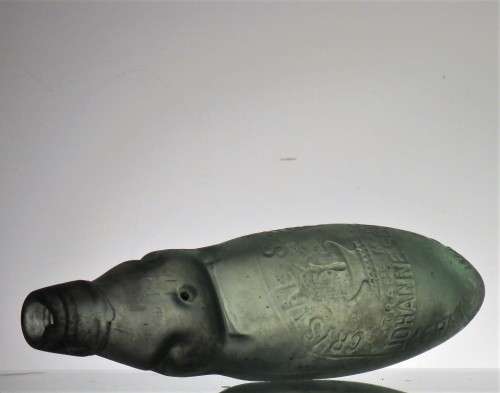 Crystal Spring Johannesburg Hybrid Hamilton Codd Bottle
